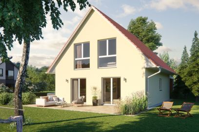 Angebot: Ein Stück Freiheit zum Bauen und Leben