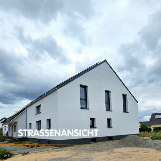 Haus der Familie B.