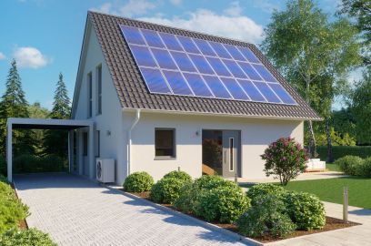 Angebot: Ein Haus, das mitdenkt – für Sie, Ihre Familie und die Zukunft