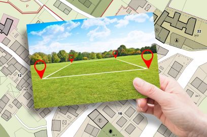 Angebot: Idyllisches Grundstück in Naunhof – Ideal für Ihr Doppelhaus in bester Lage mit Febro Massivhaus