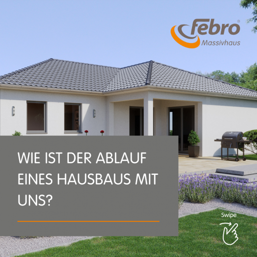 Haus der Familie B.