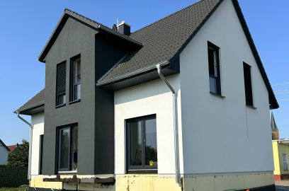 Hauskategorie Einfamilienhaus Königssee in Nienburg