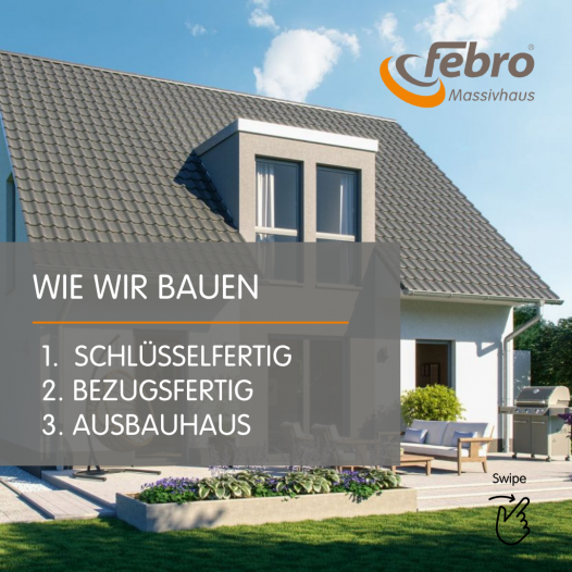 Haus der Familie B.