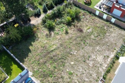 Angebot: Exklusives Baugrundstück im Baugebiet ‚Zum Grillensee‘ – Ihr Zuhause in Naunhof