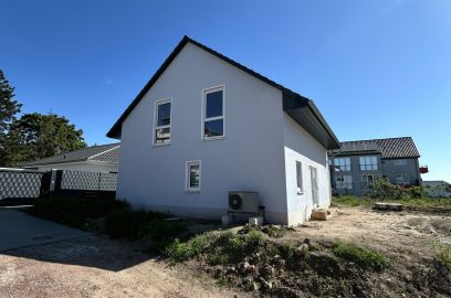 Hauskategorie Einfamilienhaus Coburg in Barleben