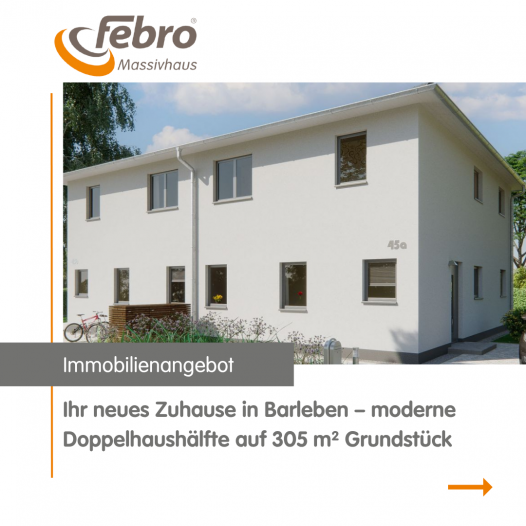 Haus der Familie B.