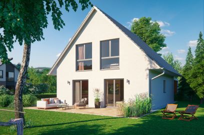 Angebot: Ein Stück Freiheit zum Bauen und Leben