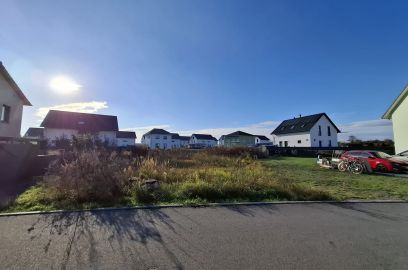 Angebot: Ihr Traumgrundstück in Borna – Wohnen, wo Leben Freude macht