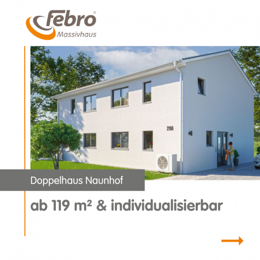 Haus der Familie B.